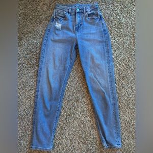 Curve American Eagle Jeans